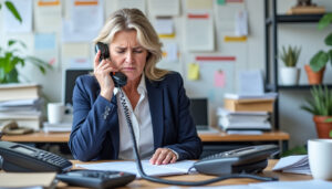 découvrez comment un organisateur de voyages innovant utilise un chat vocal ia pour gérer les appels clients et organiser les itinéraires, offrant ainsi une expérience personnalisée, rapide et efficace.