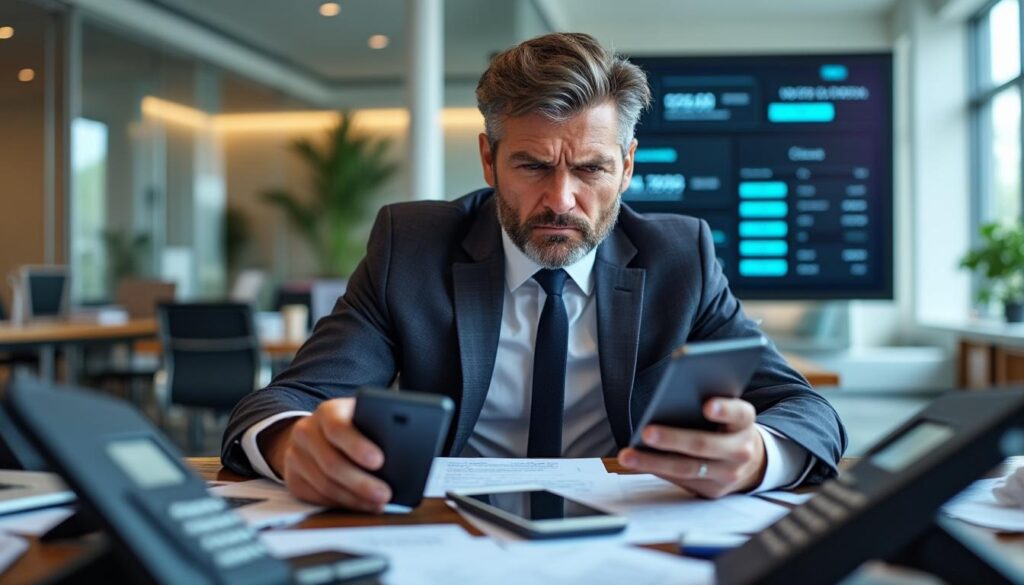 découvrez comment un responsable crm hôtel optimise la fidélisation clients grâce à un chat vocal ia innovant, qui gère efficacement les appels et améliore l'expérience client.