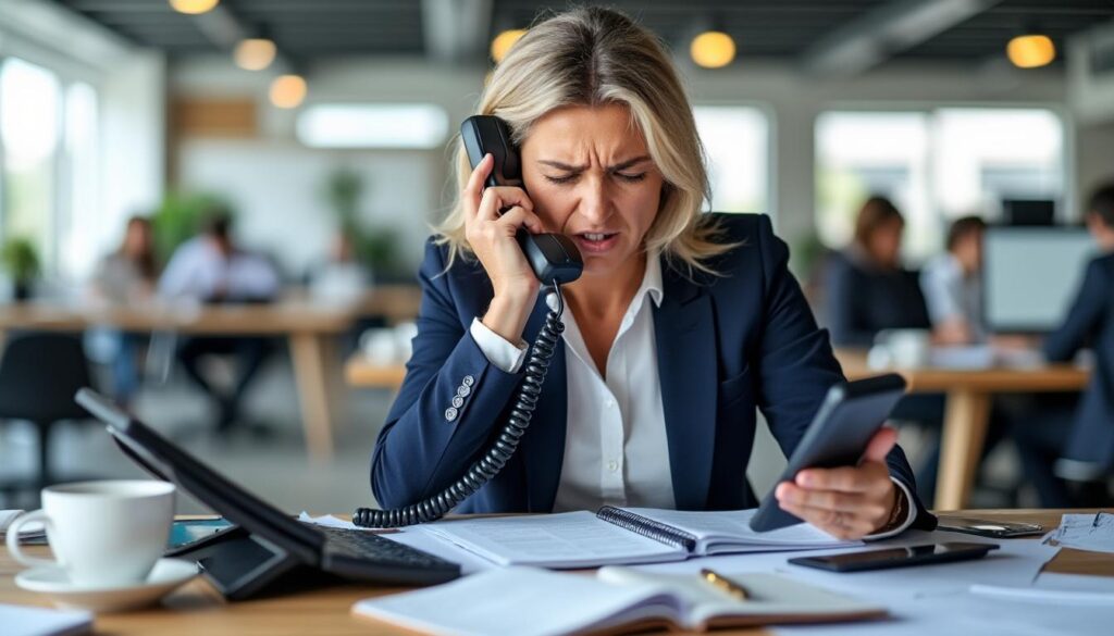 découvrez comment un responsable qa peut utiliser un chat vocal ia pour filtrer efficacement les appels, retours, bugs et incidents, améliorant ainsi la gestion de la qualité et le support technique.