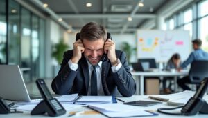 découvrez comment un chat vocal ia permet au responsable audit interne de gérer efficacement les appels des services et filiales, simplifiant la coordination et optimisant le contrôle interne de l’entreprise.