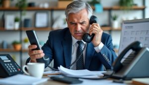 découvrez comment un chat vocal ia innovant aide les responsables croisières à gérer et filtrer efficacement les appels des passagers et les demandes d'excursions, offrant ainsi un service client optimal et une organisation simplifiée à bord.