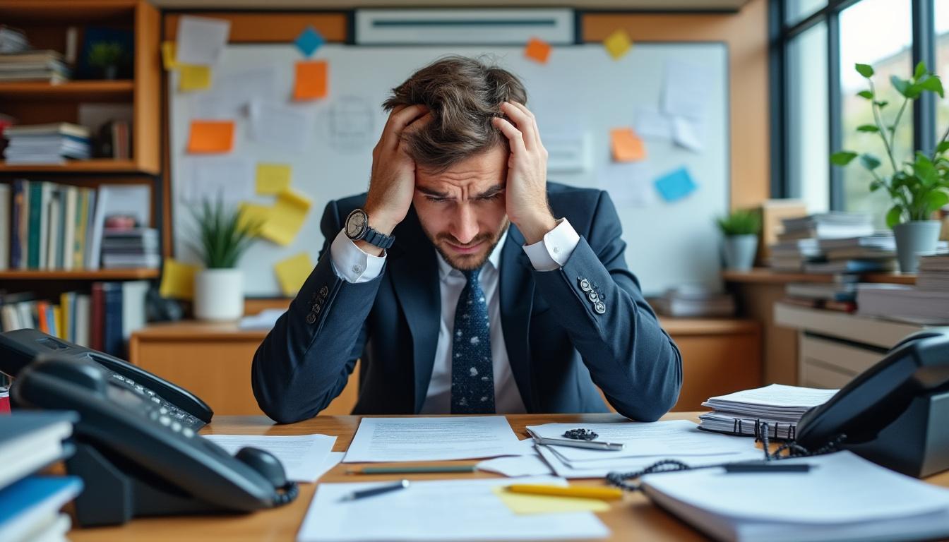 découvrez comment un chat vocal ia aide le responsable d’école d’ingénieurs à filtrer efficacement les appels des candidats lors des admissions. améliorez la gestion des demandes et l’expérience candidat grâce à l’ia !
