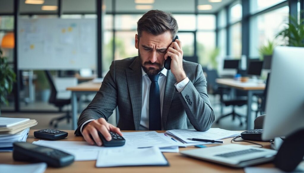 découvrez comment un assistant vocal ia aide le responsable d’école d’ingénieurs à filtrer efficacement les appels pour les admissions, simplifiant la gestion et améliorant l’expérience des candidats.