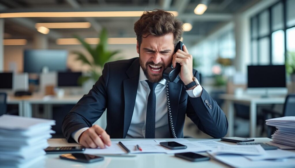 découvrez comment un chat vocal ia révolutionne le métier de responsable emailing en automatisant la gestion des appels, le suivi des campagnes et l’analyse des retours en temps réel.