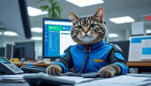 découvrez comment une intelligence artificielle vocale révolutionne la gestion des appels, des billets et des demandes d’information dans les parcs d’attractions, offrant un service rapide et personnalisé aux visiteurs grâce à un chatbot performant.