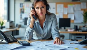 découvrez la solution de télésecrétariat btp avec chat vocal ia : prise en charge de vos appels de chantier, gestion des devis clients et optimisation de votre organisation professionnelle.
