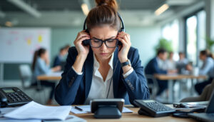 découvrez comment un télésecrétaire vocal ia facilite la gestion des urgences et la prise de rendez-vous pour les artisans, en offrant un accueil téléphonique intelligent et disponible 24/7.