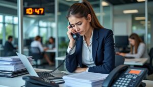 découvrez le télésecrétaire tourisme doté d’un chat vocal ia pour gérer efficacement les réservations et les appels clients : assistance rapide, gain de temps et accueil professionnel pour votre agence touristique.