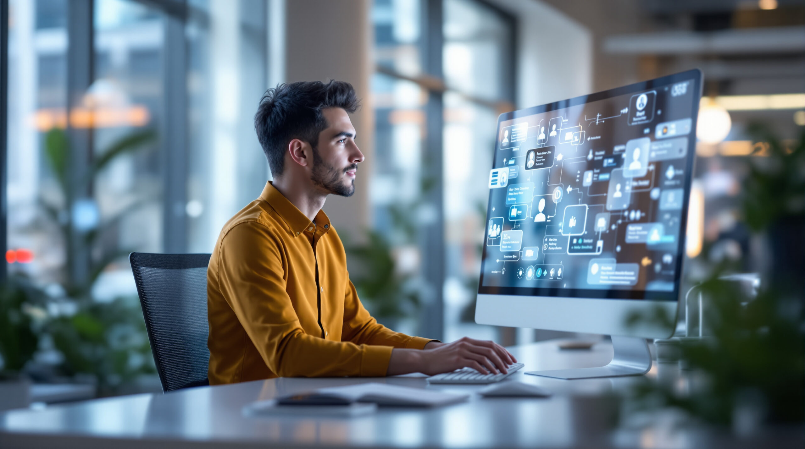 découvrez comment un chat vocal ia peut renforcer la sécurité de votre système voip en détectant et en prévenant les menaces potentielles, tout en améliorant votre expérience utilisateur.