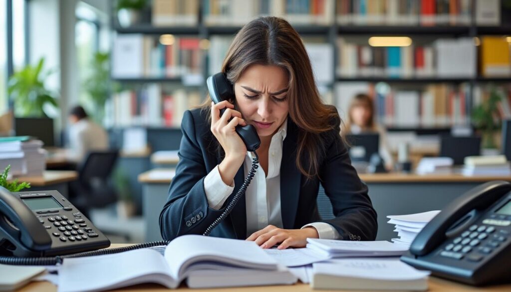 découvrez notre agent bibliothèque municipale, un chat vocal ia innovant qui gère efficacement appels, prêts et réservations pour un service simplifié et rapide.