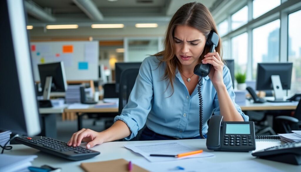 simplifiez la gestion de vos réservations voyages grâce à notre agent vocal ia, conçu pour gérer facilement les appels simples et les annulations.