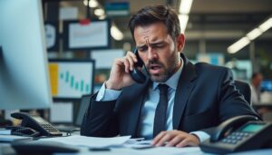 découvrez comment un chat vocal ia révolutionne le travail des analystes obligations en filtrant efficacement les appels des marchés et des clients pour une meilleure productivité.