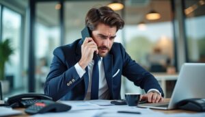 découvrez comment un chat vocal ia révolutionne le travail des analystes en private equity en filtrant efficacement les appels avec les cibles et partenaires, optimisant ainsi les échanges et la prise de décision.