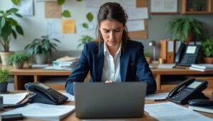 découvrez notre avocat expert en droit de l’environnement accompagné d’un chat vocal ia innovant, conçu pour gérer efficacement les appels des ong et des entreprises.