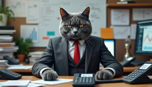 découvrez notre avocat en droit des sociétés innovant : un chat vocal ia qui gère vos appels, créations d'entreprises et litiges pour un accompagnement rapide et efficace.