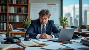 découvrez un avocat en droit maritime innovant : un chat vocal ia qui gère les appels des armateurs et résout efficacement les litiges maritimes.