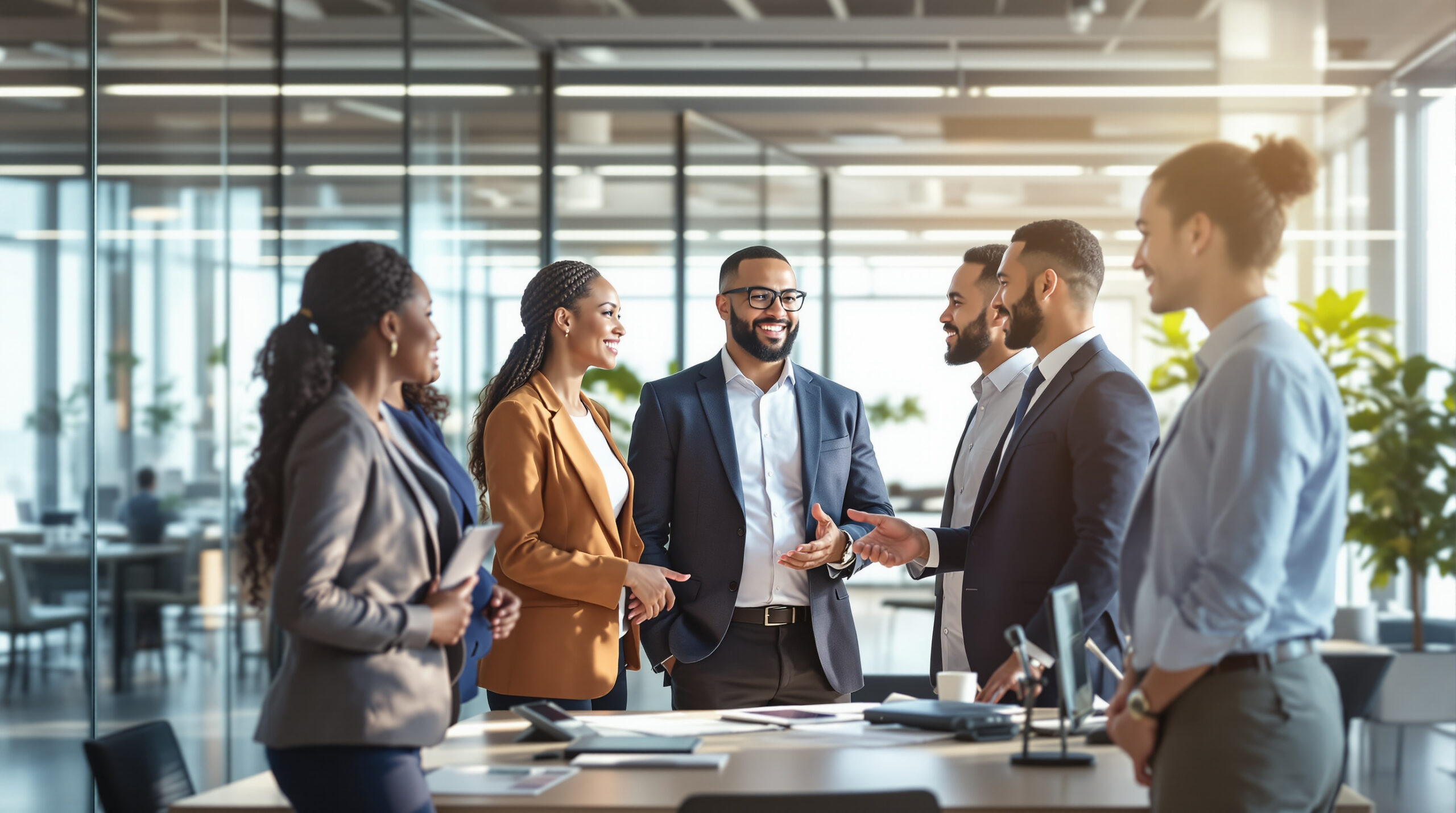 découvrez comment un chat vocal ia peut segmenter efficacement vos appelants pour améliorer la gestion des appels et optimiser l'expérience client.