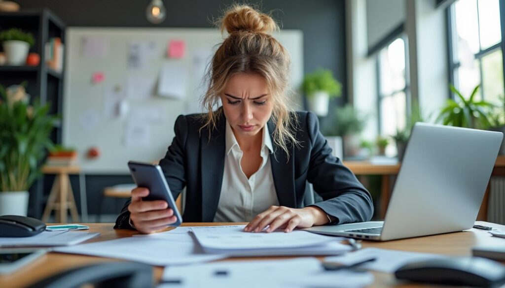découvrez un coach en gestion du stress innovant : un chat vocal ia qui gère efficacement appels clients et urgences pour vous accompagner au quotidien.