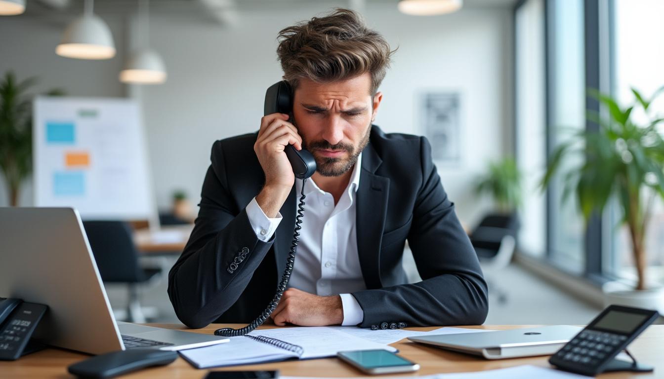découvrez un coach en séduction innovant : un chat vocal ia qui gère appels, rendez-vous et suivis discrets pour améliorer votre confiance et vos relations.