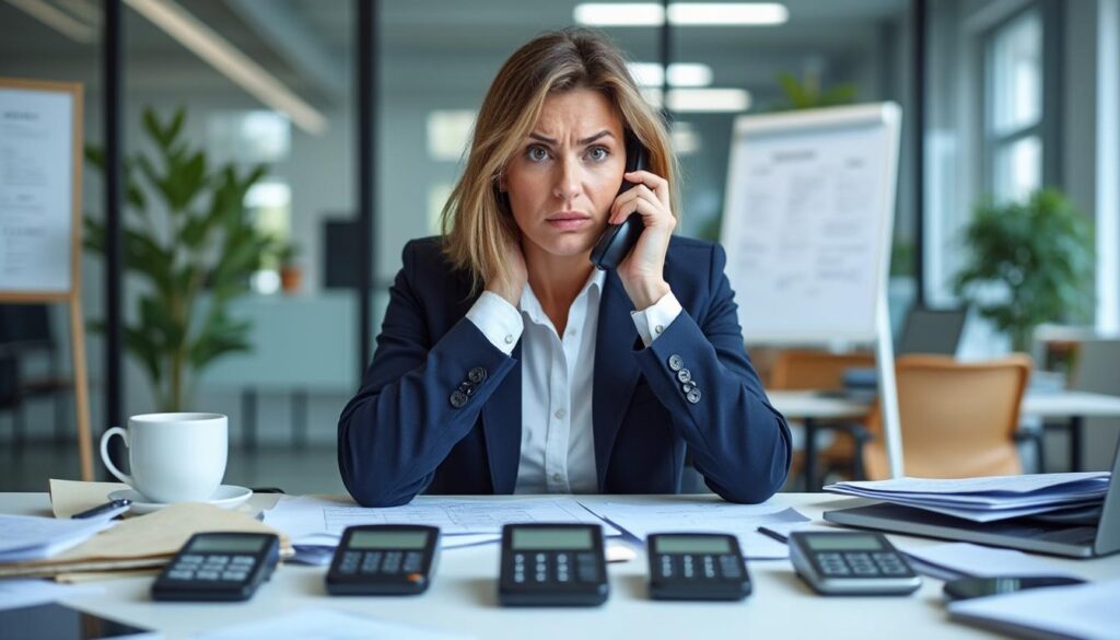 découvrez un coach de gestion du stress innovant : un chat vocal ia qui filtre les appels urgents et assure un suivi personnalisé pour mieux gérer votre quotidien.