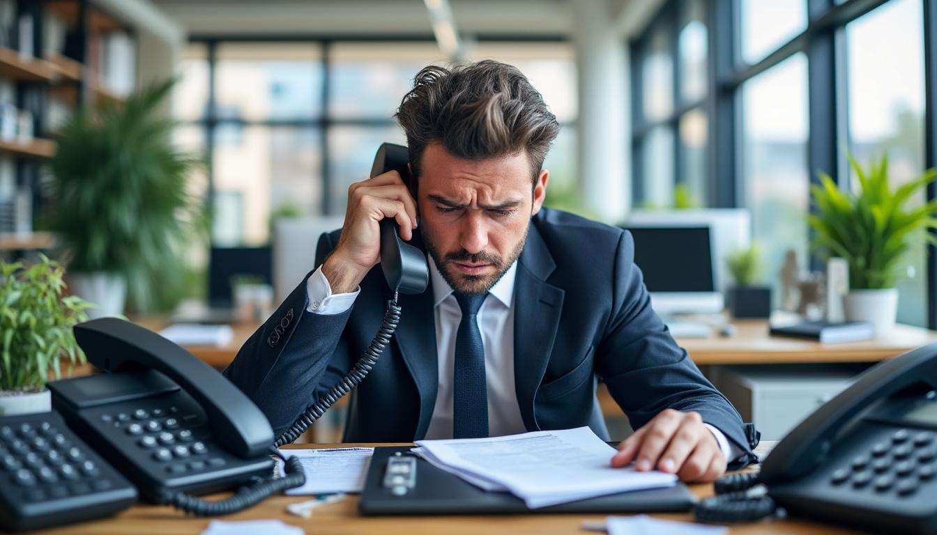 découvrez comment un chat vocal ia révolutionne le rôle de directeur immobilier en gérant efficacement les appels des investisseurs et partenaires, optimisant ainsi la communication et la productivité du secteur.