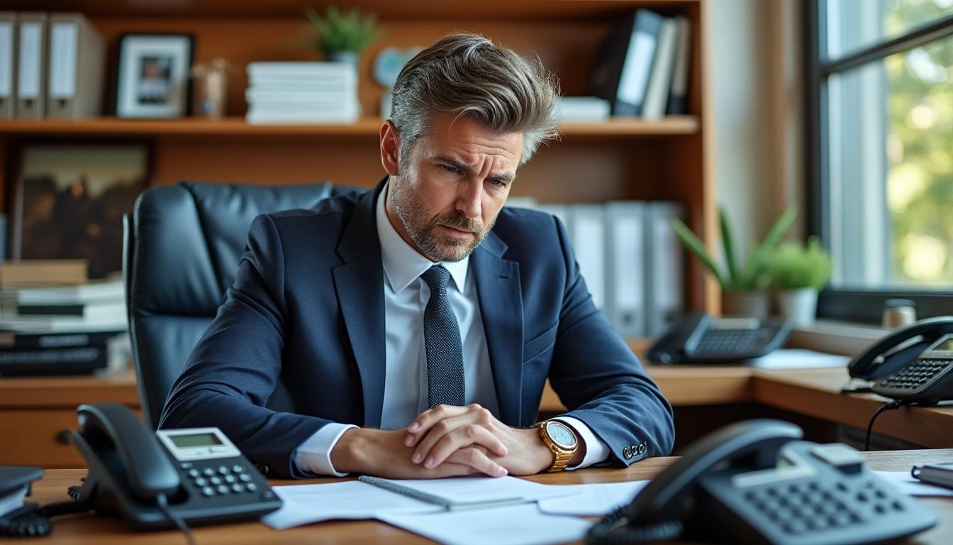 découvrez comment un chat vocal ia révolutionne le métier de juriste en immobilier en filtrant efficacement les appels liés aux baux et transactions pour gagner du temps et optimiser la gestion.