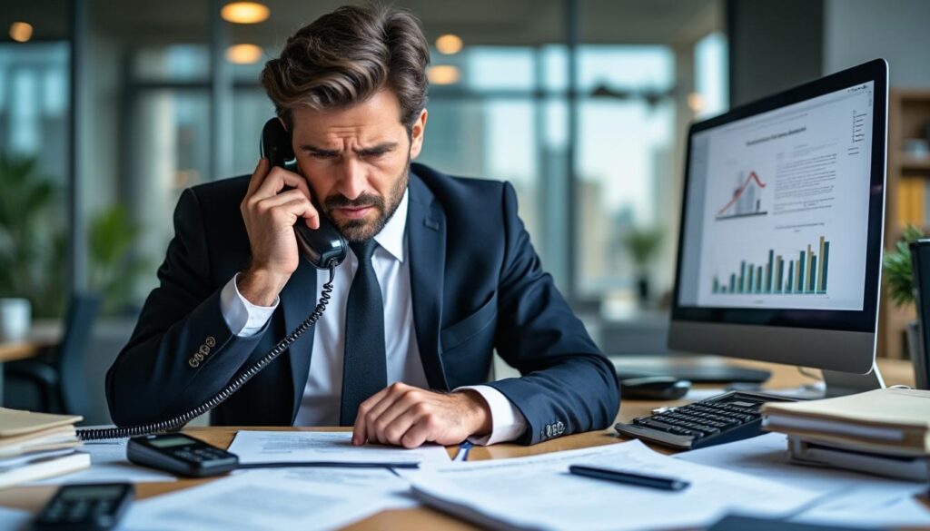 découvrez un chat vocal ia innovant conçu pour les juristes en immobilier, capable de filtrer les appels liés aux baux et aux transactions pour une gestion optimisée.