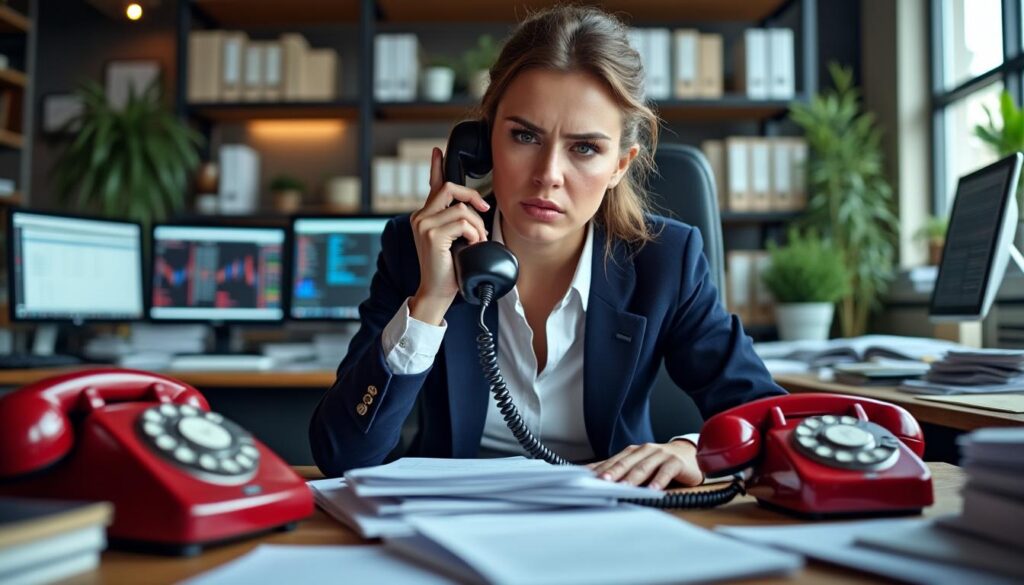 découvrez comment un chat vocal ia révolutionne la gestion des appels rgpd et optimise le travail des juristes en protection des données pour une conformité simplifiée.