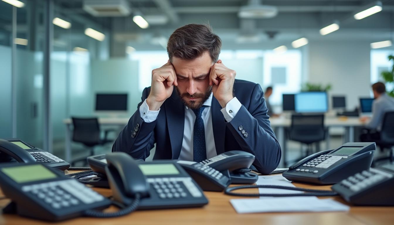 découvrez comment un chat vocal ia révolutionne la gestion des appels affiliés et des campagnes pour les responsables affiliation, optimisant performance et engagement.