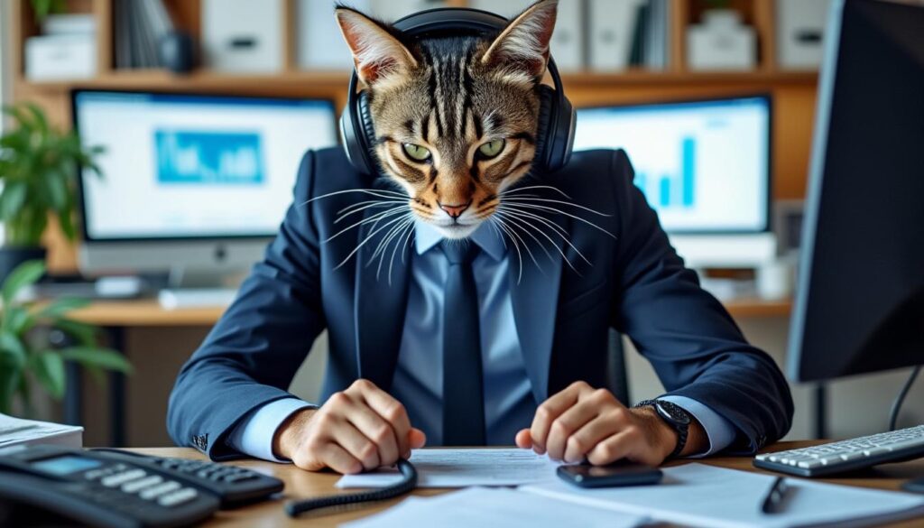 découvrez le responsable affiliation, un chat vocal ia innovant qui gère efficacement vos appels affiliés et campagnes marketing pour optimiser vos résultats.