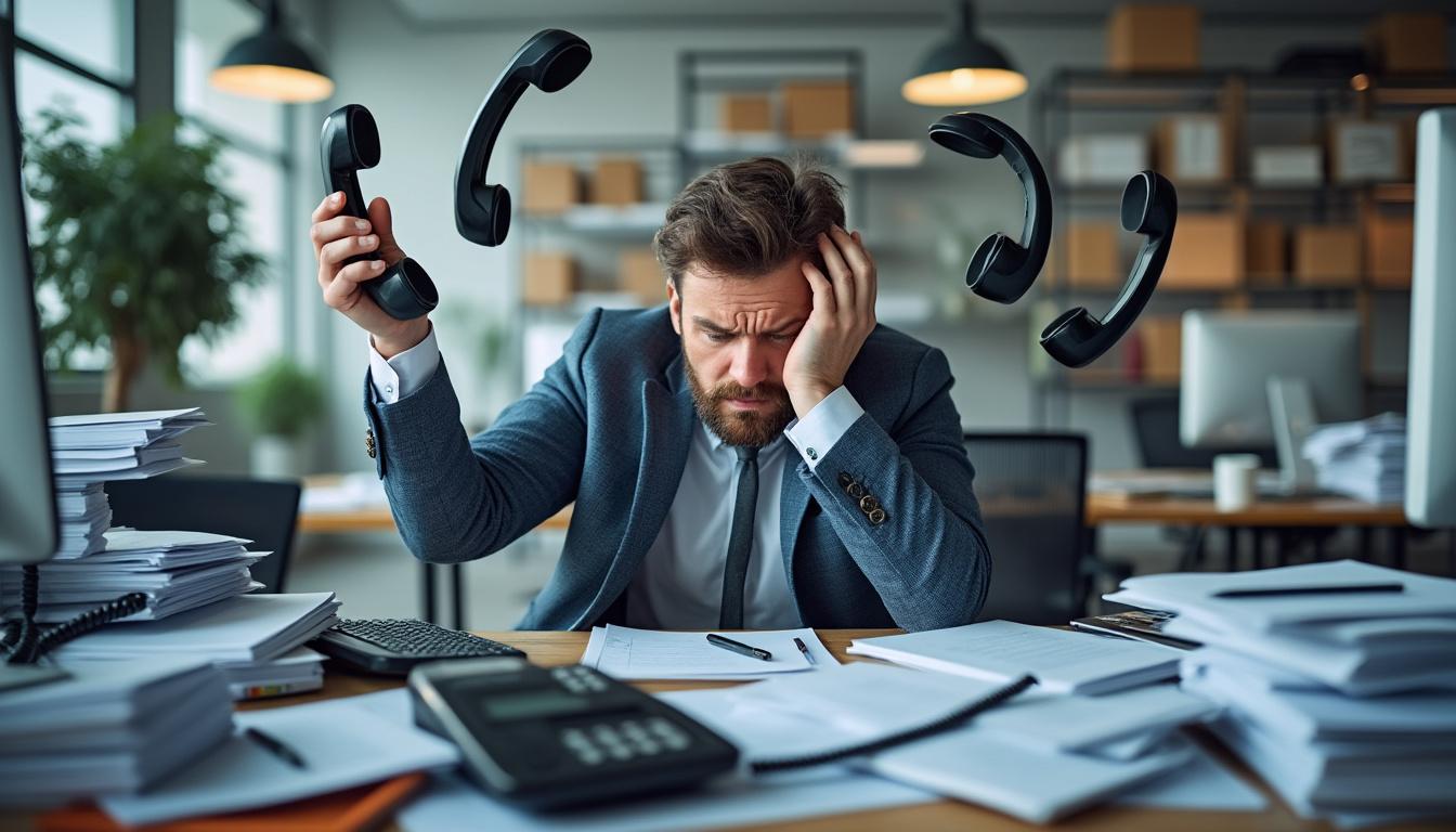 découvrez comment un chat vocal ia révolutionne le rôle de responsable alternance en filtrant efficacement les appels entre entreprises et étudiants, pour une gestion simplifiée et optimisée.