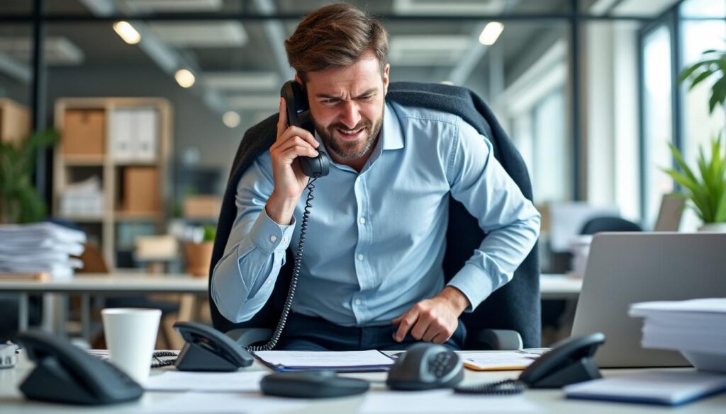 découvrez responsable alternance, un chat vocal ia innovant qui filtre efficacement les appels entre entreprises et étudiants pour faciliter la gestion des alternances.
