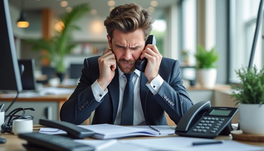 découvrez comment un chat vocal ia innovant aide le responsable animation hôtel en filtrant les appels des familles et groupes pour optimiser la gestion et améliorer l'expérience client.
