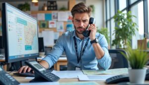 découvrez comment un chat vocal ia aide les responsables d'auberge de jeunesse à filtrer les appels liés aux séjours, améliorant ainsi la gestion et l'expérience client.