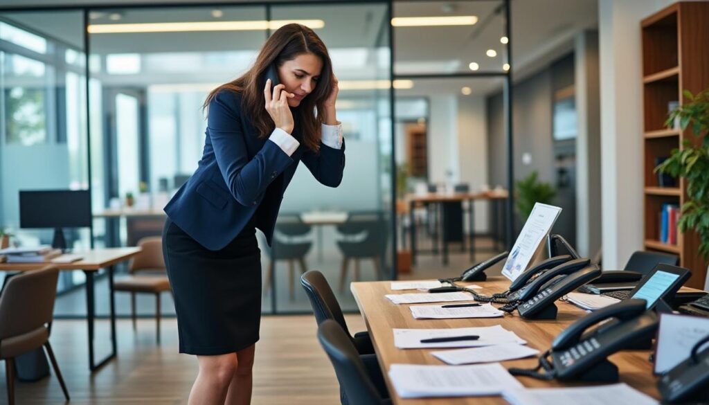 découvrez comment un chat vocal ia révolutionne la gestion des appels et des réservations directes pour les responsables de boutique hôtel, améliorant ainsi l'expérience client et l'efficacité opérationnelle.