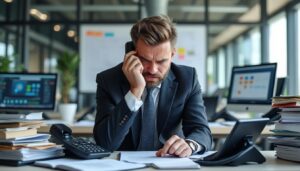 découvrez comment un chat vocal ia révolutionne le rôle de responsable immobilier d’entreprise en gérant efficacement les appels liés aux bureaux et locaux, pour une gestion simplifiée et intelligente.