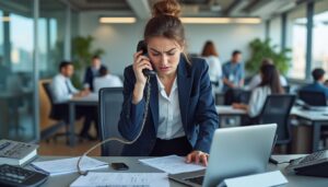 découvrez comment un chat vocal ia révolutionne la gestion des appels et des réservations pour les responsables de location saisonnière, simplifiant votre quotidien.