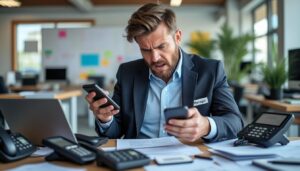 découvrez comment un chat vocal ia révolutionne le rôle de responsable location voitures en filtrant efficacement les appels et réservations clients pour une gestion simplifiée et optimisée.