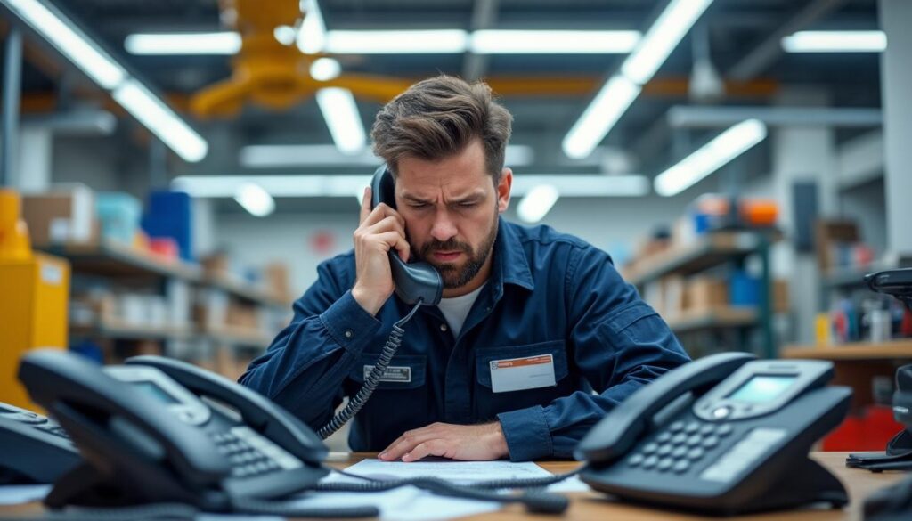 découvrez comment un chat vocal ia révolutionne le métier de responsable maintenance en gérant efficacement les appels de pannes et les urgences, pour des interventions plus rapides et une meilleure satisfaction client.