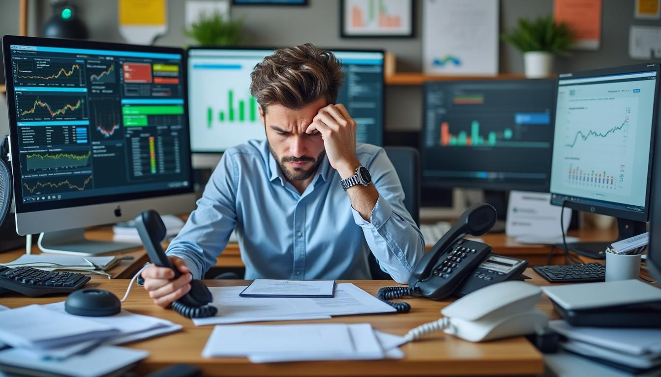 découvrez comment un chat vocal intelligent révolutionne la gestion de la paie en prenant en charge les appels des salariés et en détectant automatiquement les anomalies.