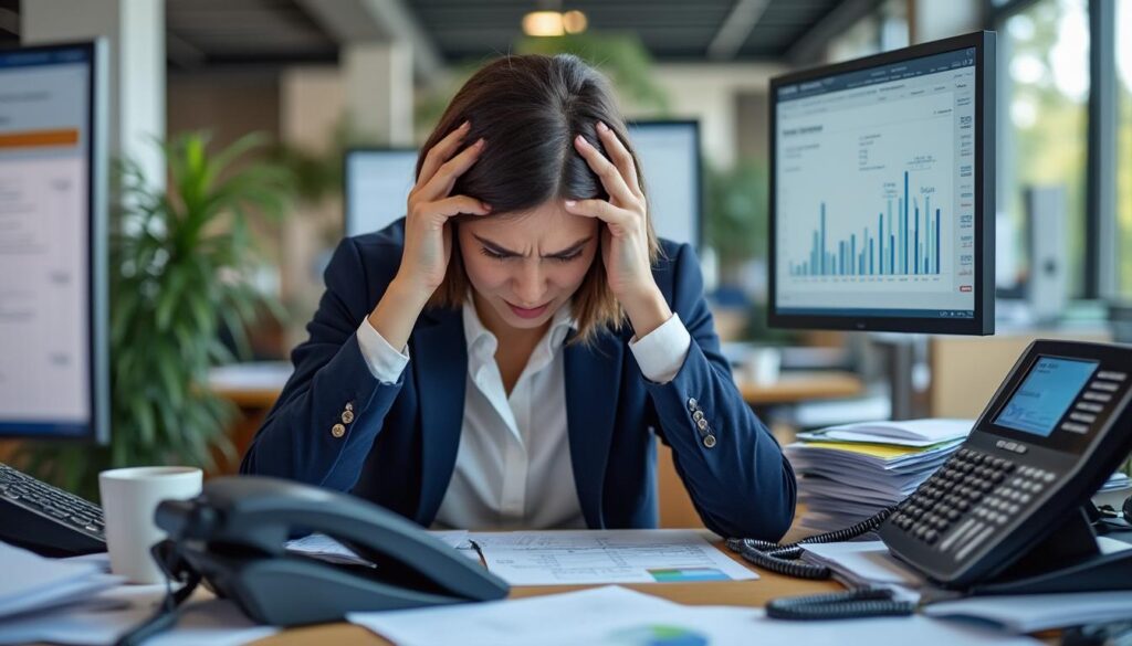 découvrez comment un chat vocal ia révolutionne le rôle de responsable paie en gérant efficacement les appels des salariés et en détectant les anomalies pour une gestion optimale.