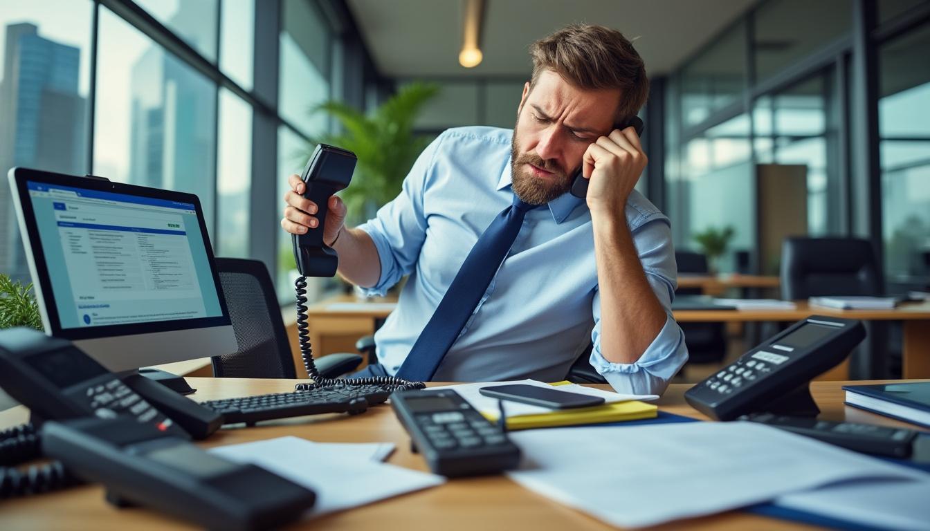 découvrez comment un chat vocal ia révolutionne la gestion des appels des locataires pour les responsables de résidences hôtelières, en filtrant efficacement les communications et améliorant la réactivité.