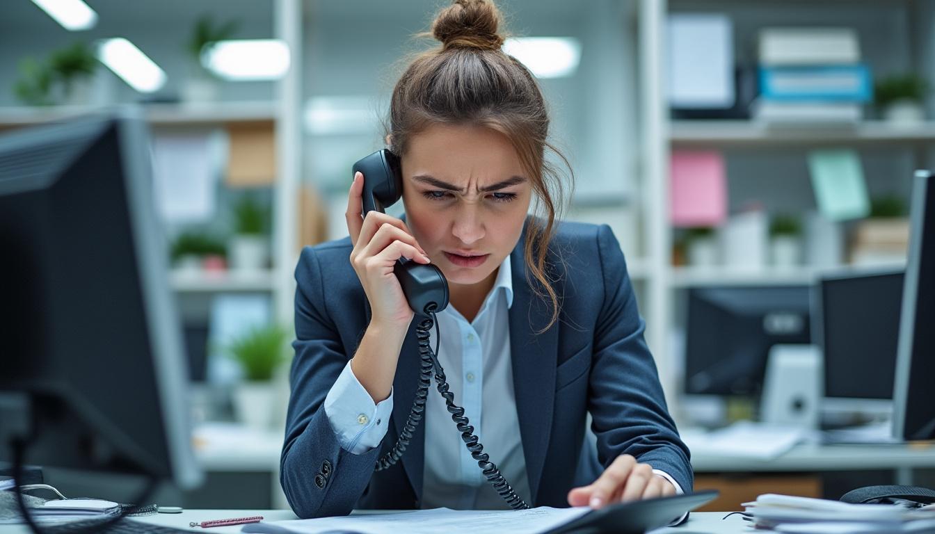 découvrez comment un chat vocal ia optimise la gestion des appels candidats et le suivi des dossiers pour les téléopérateurs rh, améliorant ainsi l'efficacité du recrutement.