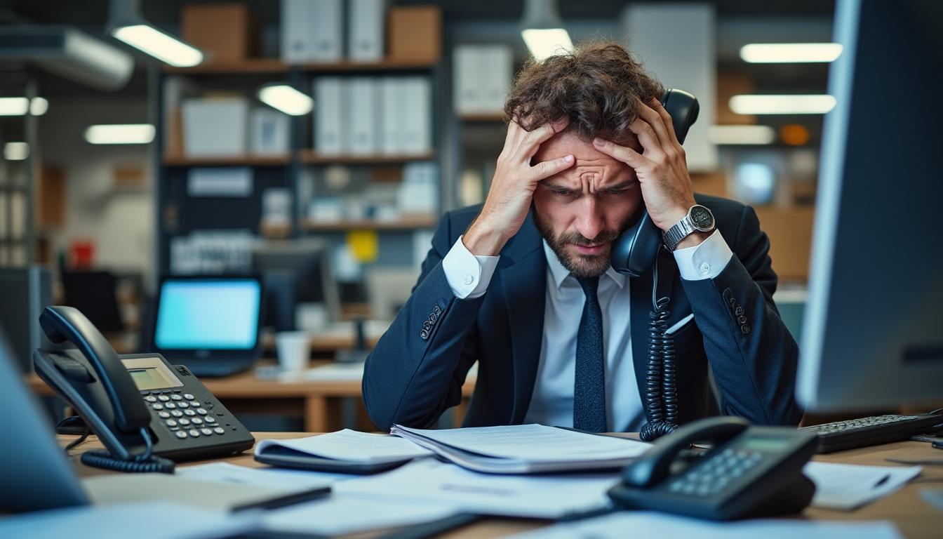 découvrez comment un téléopérateur immobilier équipé d'un chat vocal ia optimise la gestion des appels, filtre les demandes, et organise efficacement les visites et rendez-vous.