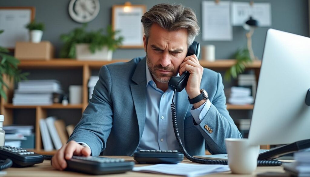 découvrez comment un téléopérateur immobilier doté d'un chat vocal ia peut filtrer efficacement les appels, organiser les visites et gérer les rendez-vous pour optimiser votre gestion immobilière.