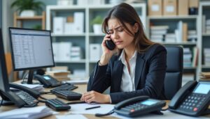 découvrez la télésecrétaire assurance intelligente : un chat vocal ia qui trie efficacement vos appels sinistres et questions pour un service client optimisé.