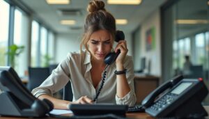 télésecrétaire mairie : un chat vocal ia innovant qui gère efficacement les appels administratifs des citoyens, facilitant la communication et le traitement des demandes.