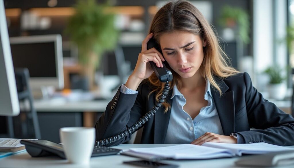 découvrez comment un chat vocal ia révolutionne le rôle de l'analyste marketing en triant efficacement les appels clients et les communications internes pour optimiser la prise de décision.