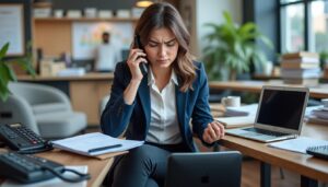 découvrez la télésecrétaire restauration, un assistant vocal ia innovant qui filtre les appels, prend les commandes et gère les réservations de tables pour votre établissement.